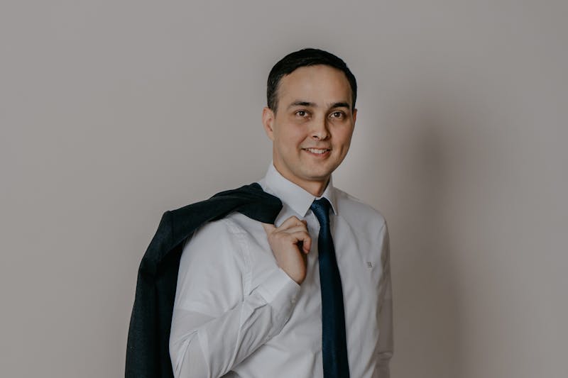 Maria Chen, Head of Kitchen Operations at Dewey's Pizza