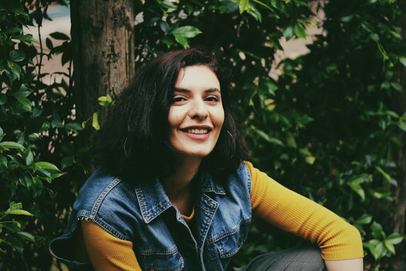 Sophie Anderson, Guest Experience Manager at Dewey's Pizza